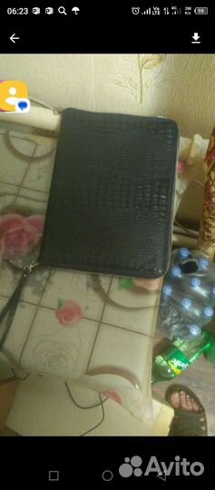 Папка под документы