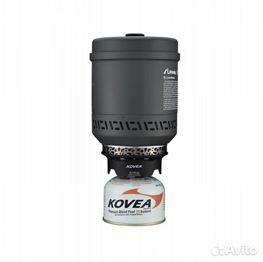 Система приготовления пищи Kovea Alpine KGB-1701