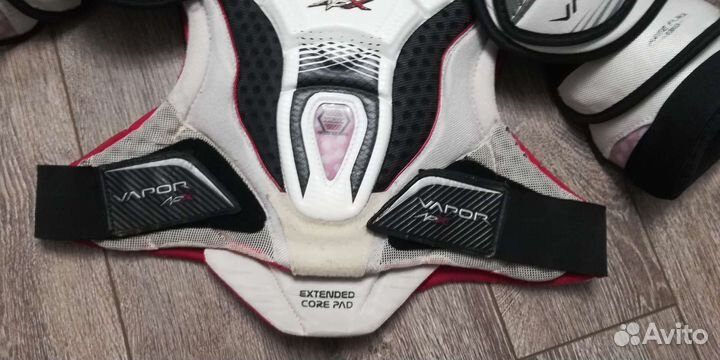 Хоккейная форма