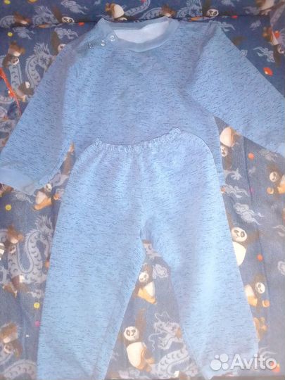 Вещи для мальчика