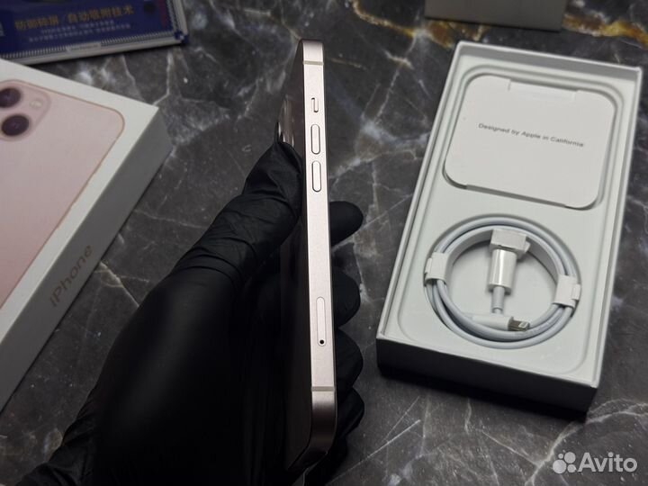 iPhone 13, 128 ГБ