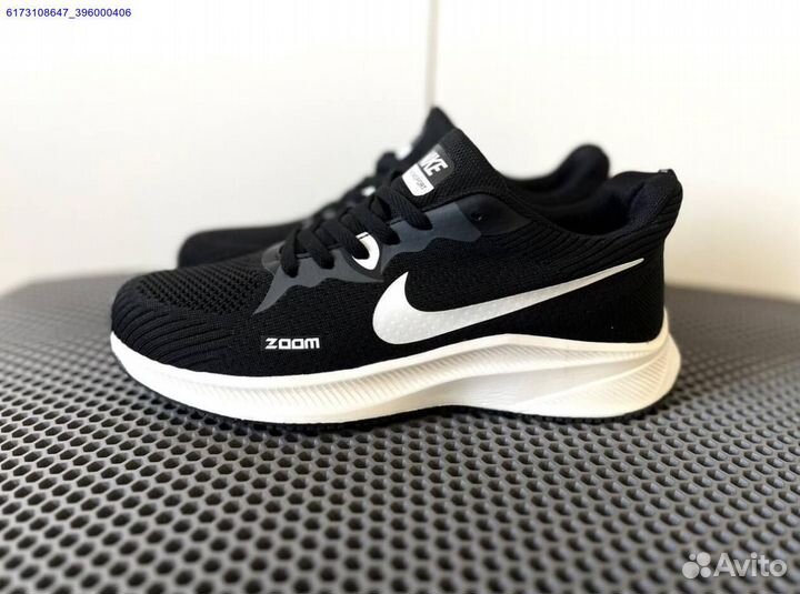 Кроссовки Nike Air Zoom (Арт.35618)