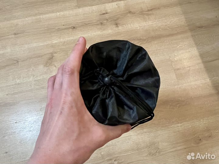 Спортивный коврик для спорта / йоги / растяжки