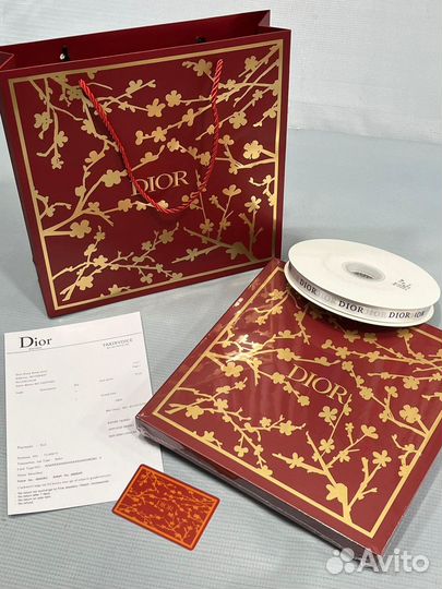 Коробки для платков