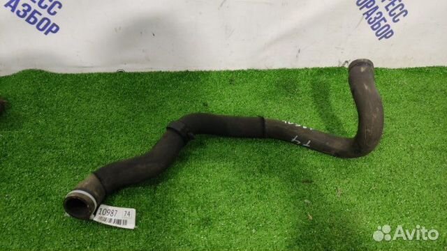 Патрубок Пежо 308 хэтчбек 1.6 EP6 2008