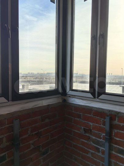 Квартира-студия, 26 м², 3/16 эт.