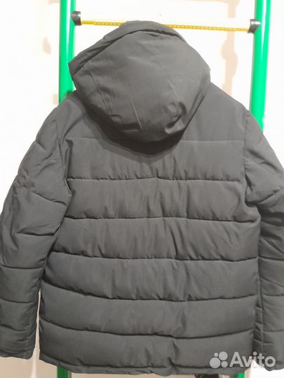 Мужская зимняя куртка