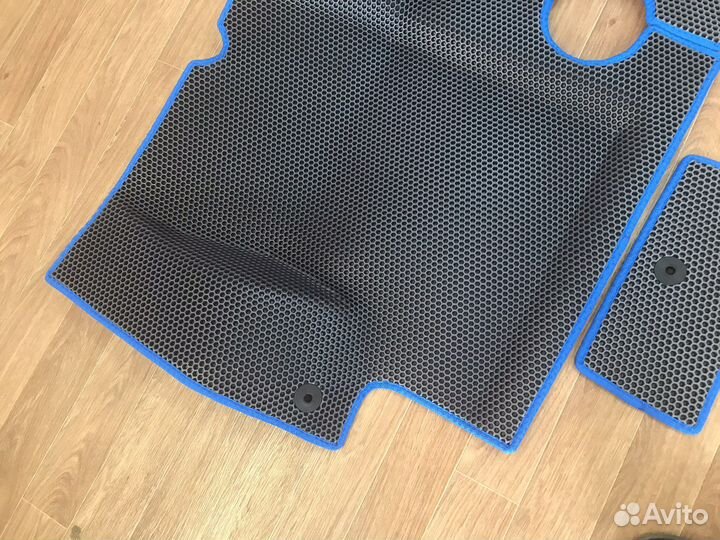 Коврик эваeva Газель Бизнес