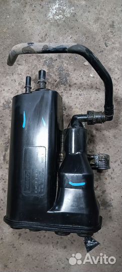 Абсорбер фильтр угольный ford mondeo 4