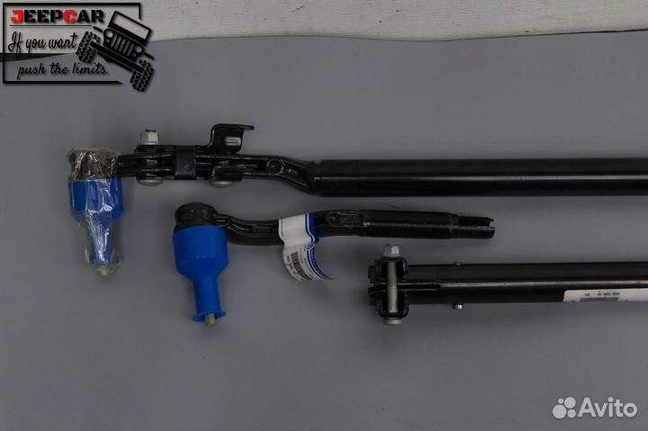 Рулевые тяги Mopar (комплект) для jeep Wrangler JL 2.0T
