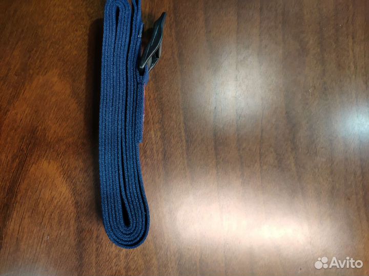 Ремень для растяжки