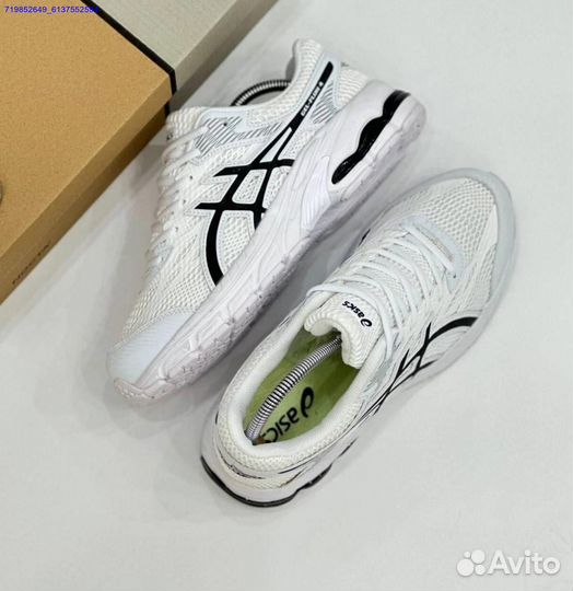 Кроссовки asics (Арт.38512)