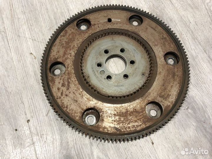 Маховик АКПП Peugeot 308 EP6 2010