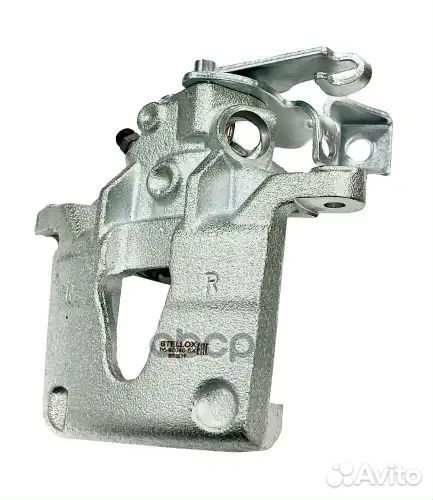 2136136 4403463суппорт тормозной зад.правOpel