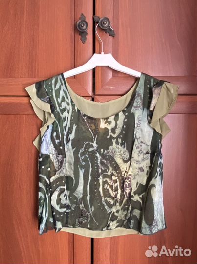 Костюм тройка