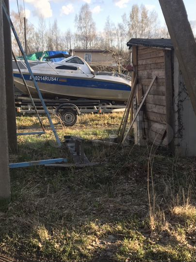 Гараж, 10 м²