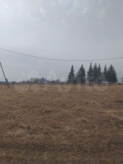 Участок 15 сот. (ИЖС)