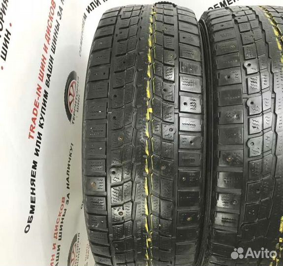 Dunlop SP Winter Ice 01 225/65 R17