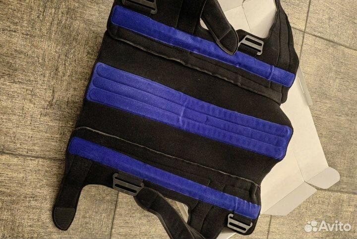 Ортез на коленный сустав