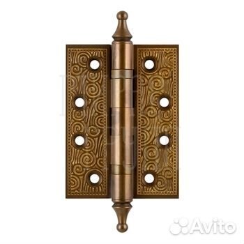 Петля универсальная Armadillo Castillo CL 500-A4 1