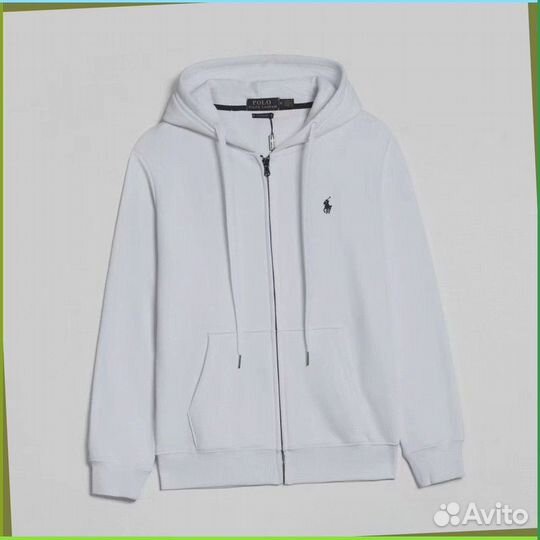 Зип Худи Polo Ralph Lauren (98627 Арт товара: )