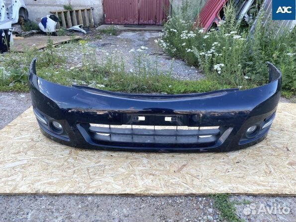 Бампер передний Nissan Teana J32 (2008-2014)
