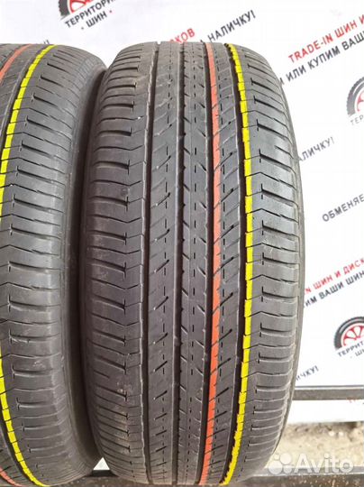 Bridgestone Dueler H/L 235/55 R19 101H