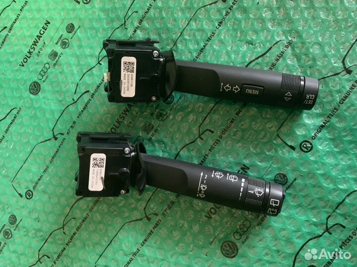 Opel Astra J Переключатель подрулевой