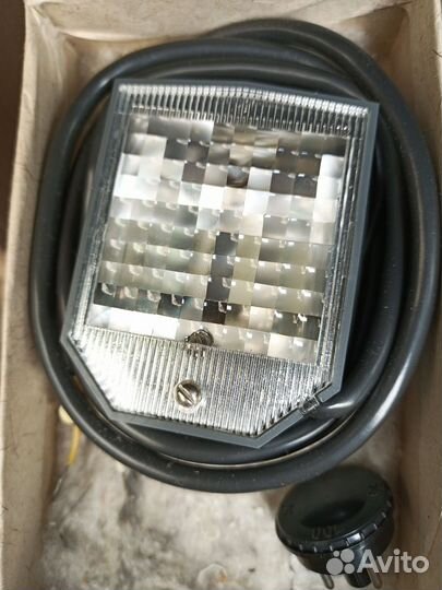 Фотовспышка Луч-70