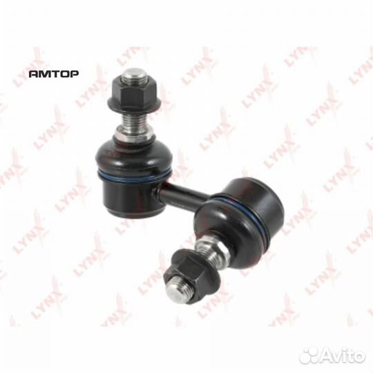 Lynxauto C7252L Стойка стабилизатора зад лев