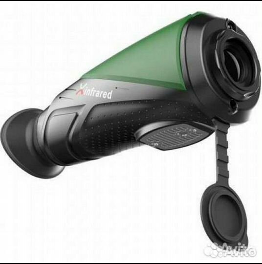 Тепловизионный монокуляр iRay xEye E3N