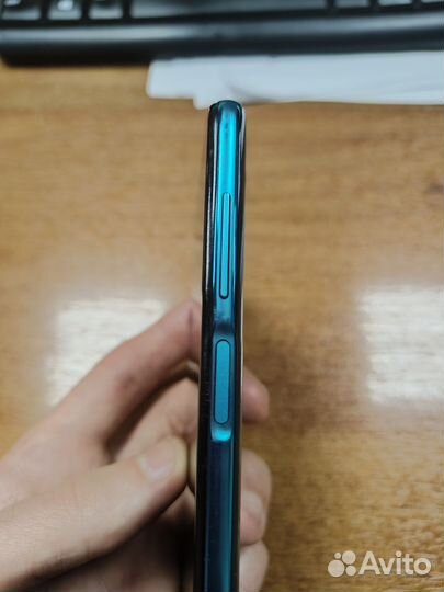 Xiaomi Redmi Note 9 Pro, 6/128 ГБ