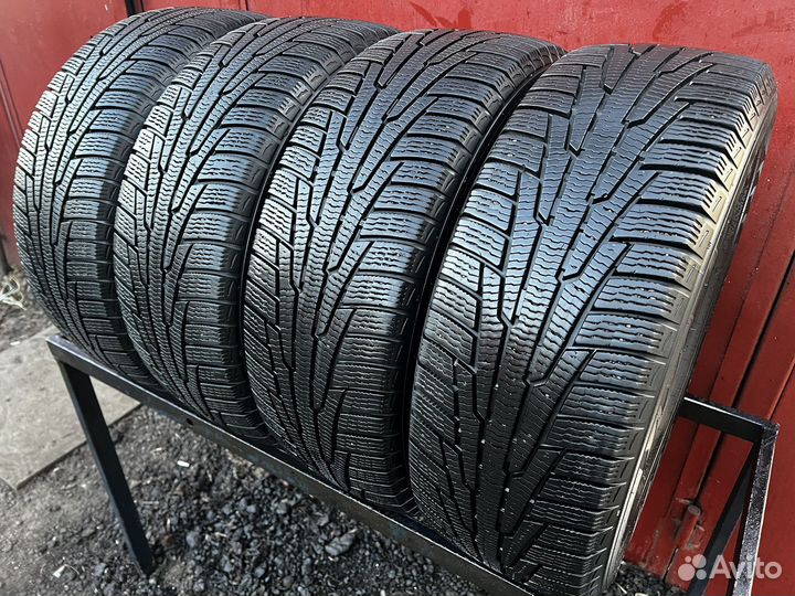 Nokian Tyres Nordman RS2 215/60 R16 99R