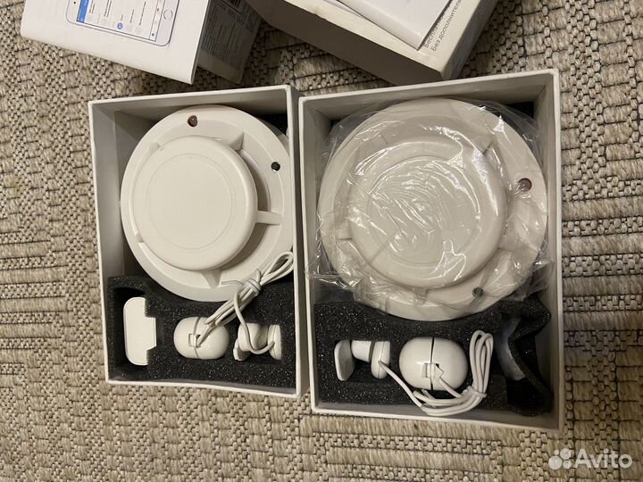 Rubetek управление и безопасность