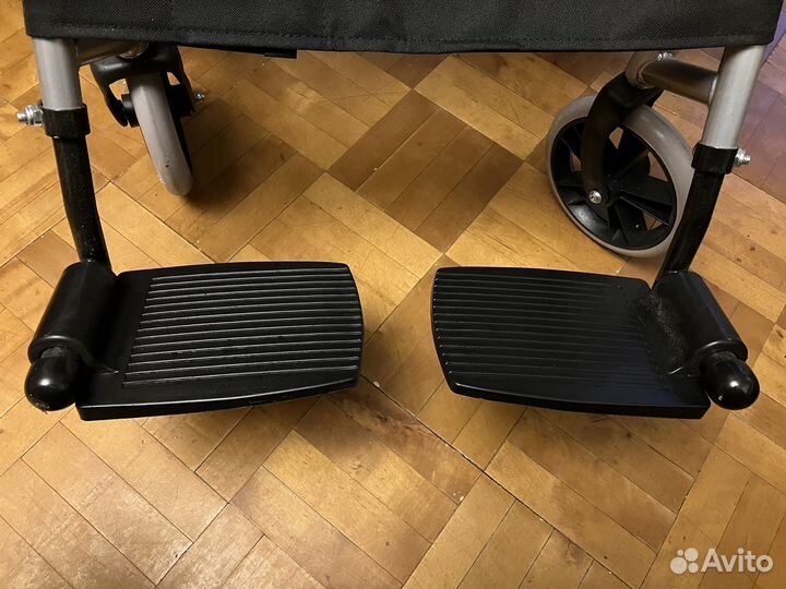 Кресло-коляска инвалидная (Армед H007)