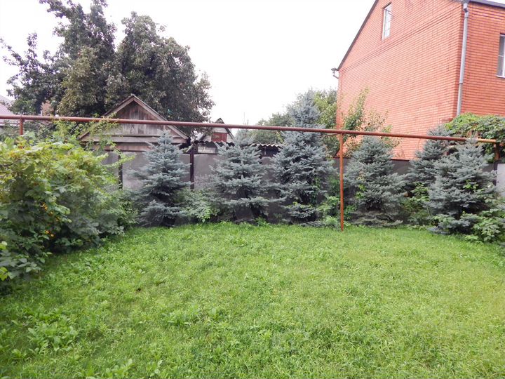 Дом 298 м² на участке 8,5 сот.