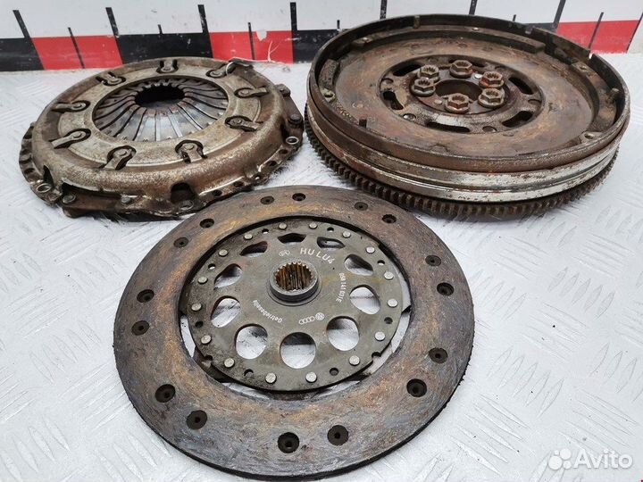 Маховик для Volkswagen Passat 5