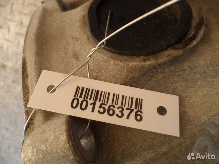 АКПП, Mercedes C-klasse 2017