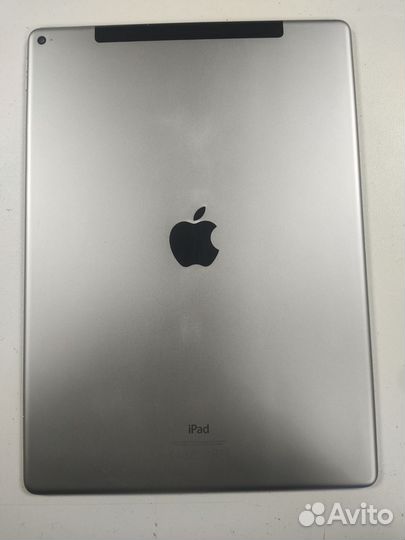 Apple iPad pro 12.9 LTE