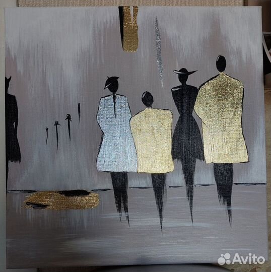 Интерьерная картина