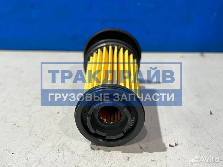 Фильтр мочевины howo T5G 8X4 6X4