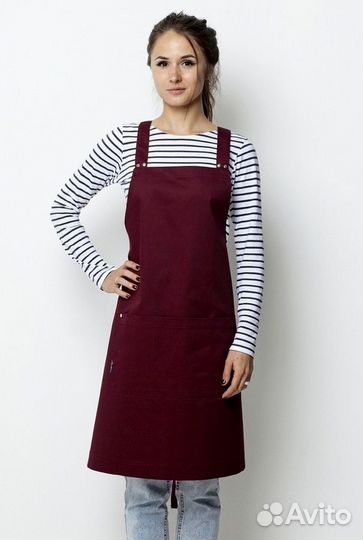 Униформа для шеф-поваров