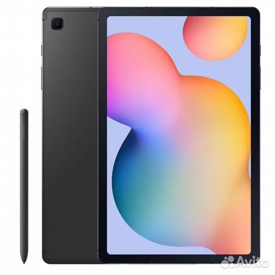 Планшет samsung galaxy tab s6 lite