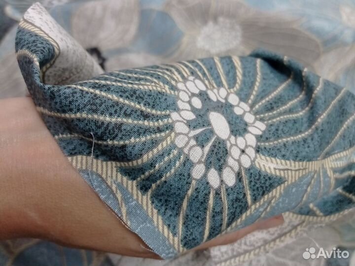 Ткань для постельного белья