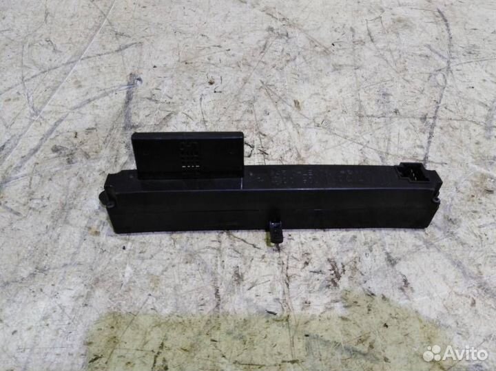 Часы Хендай Tucson 1