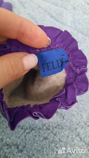 Перчатки женские натуральная кожа