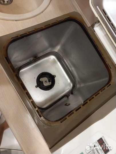 Хлебопечка lg HB-152CE