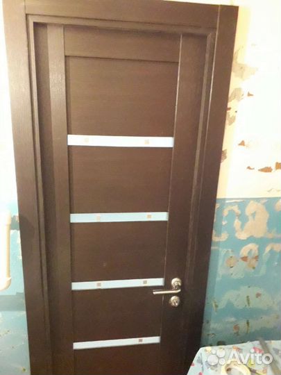 Двери межкомнатные новые экошпон