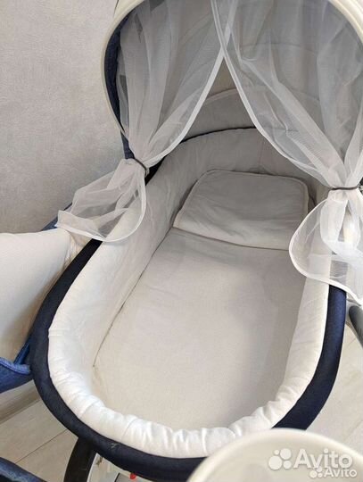 Adamex Barletta new 2в1