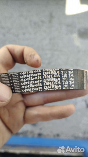 Ремень Optibelt Omega 210 3M